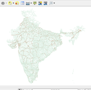 Merge more than two Shapefile in QGIS