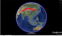Haversine formula - Calculate geographic distance on earth