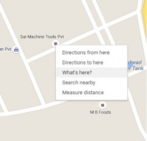 Georeference Map Image with Geo Coordinate Control points in QGIS 1