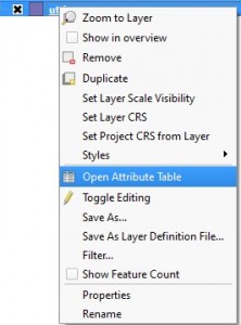 Add table attributes with joining two files