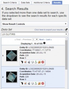 Image classification in QGIS