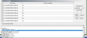 Image classification in QGIS 