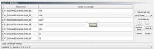 Image classification in QGIS