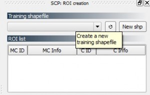 Image classification in QGIS