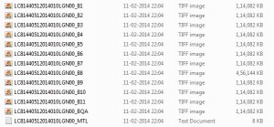 Image classification in QGIS