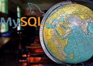 Insert Shapefile in MySql as Spatial Data