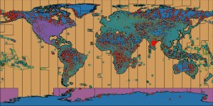 Download Free Shapefile Maps