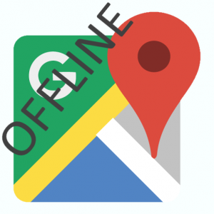 Download Save Offline Google Map