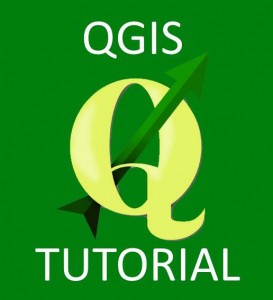 QGIS tutorial