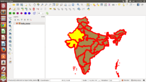 Merge two or more polygons, points or polyline of Shapefile