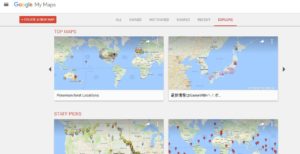 30+ google Maps' Tips and Tricks