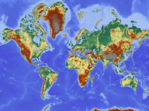 Insurance - GIS uses and application