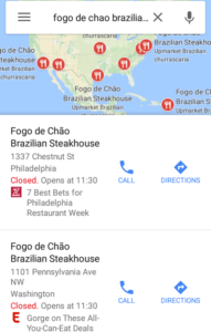 30+ google Maps' Tips and Tricks