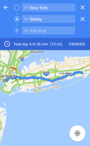 30+ google Maps' Tips and Tricks