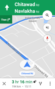 30+ google Maps' Tips and Tricks