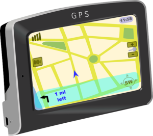 Tracking - GIS uses and application