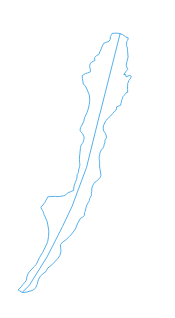 Split or Sub Divide polygon layer using QGIS