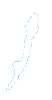 Split or Sub Divide polygon layer using QGIS