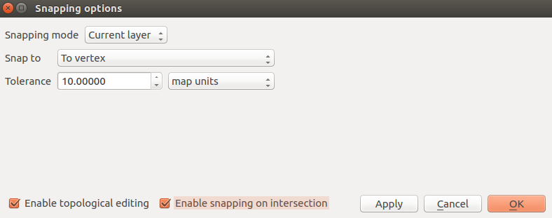 Split or Sub Divide polygon layer using QGIS