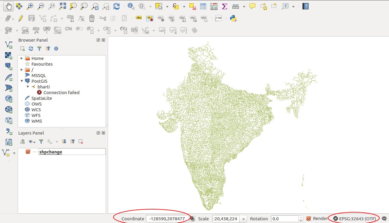 Convert- KML to Shapefile - Keyhole Markup Language