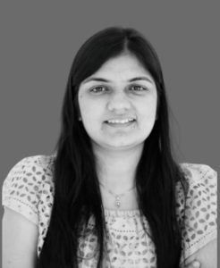 Juhi Acharya