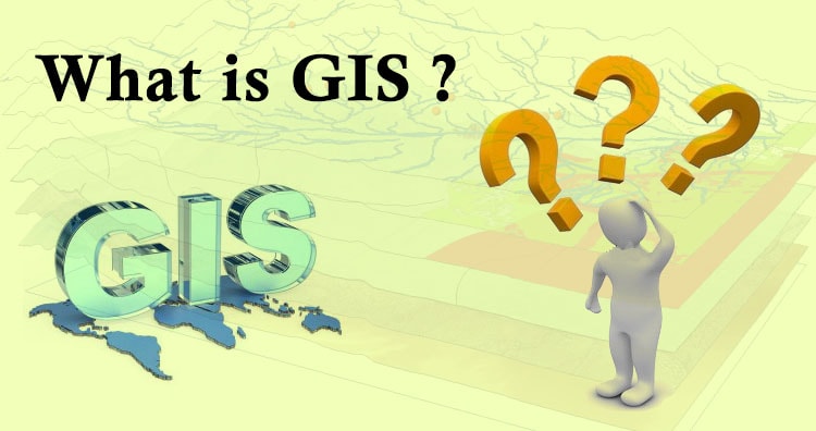 What is GIS