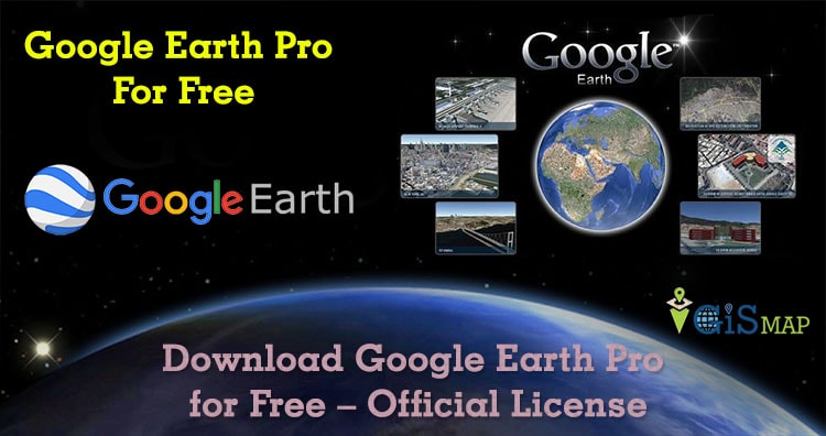 google earth pro latest version 2020 free download