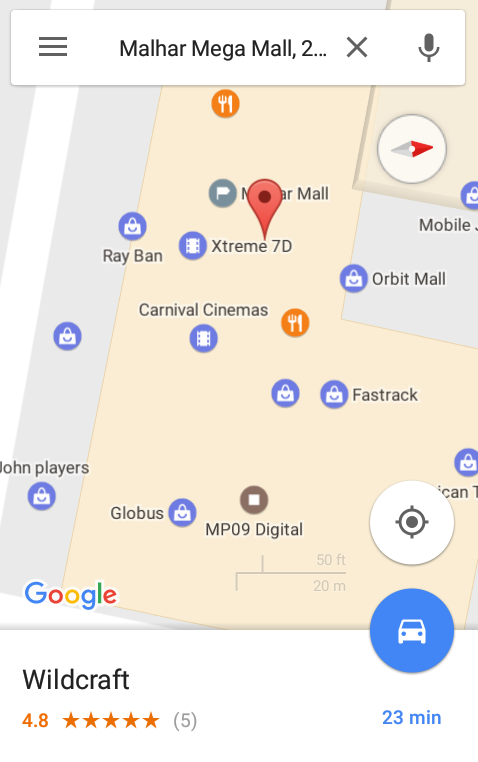 30+ google Maps' Tips and Tricks