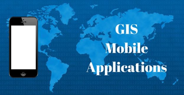 5 Helpful GIS Mobile Applications – Free GIS App