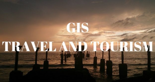 GIS for Travels And Tourism