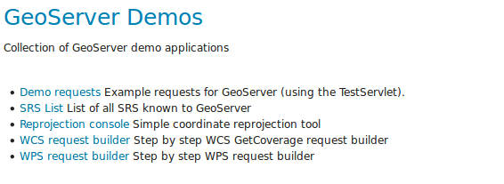 WPS Split polygon on Geoserver