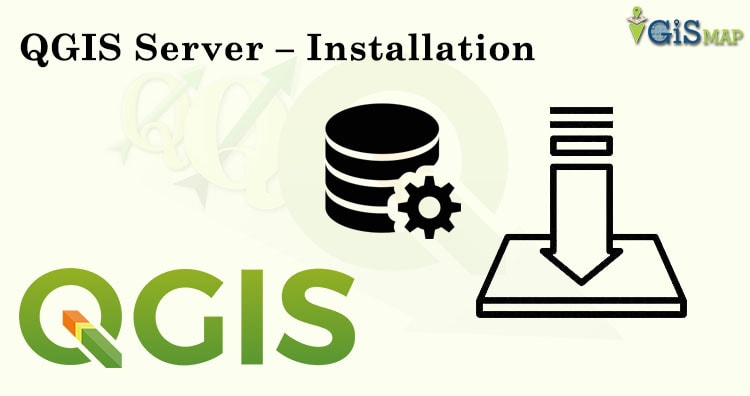 QGIS Server – Installation in Ubuntu