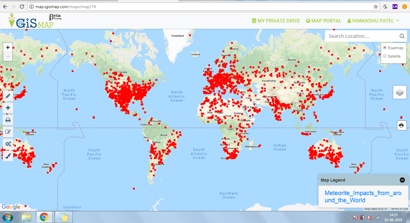 Convert KMZ to GPX GIS MAP INFO