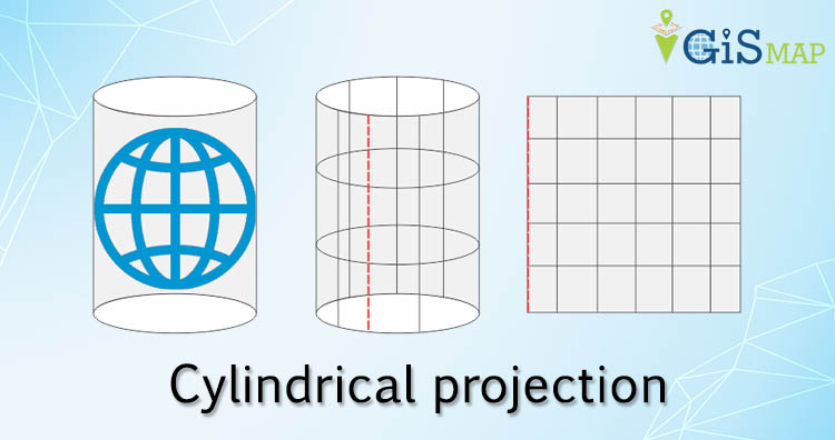 Basics of Cartography: Map, Map Projection