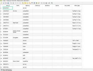 Creating a Basic Map - QGIS