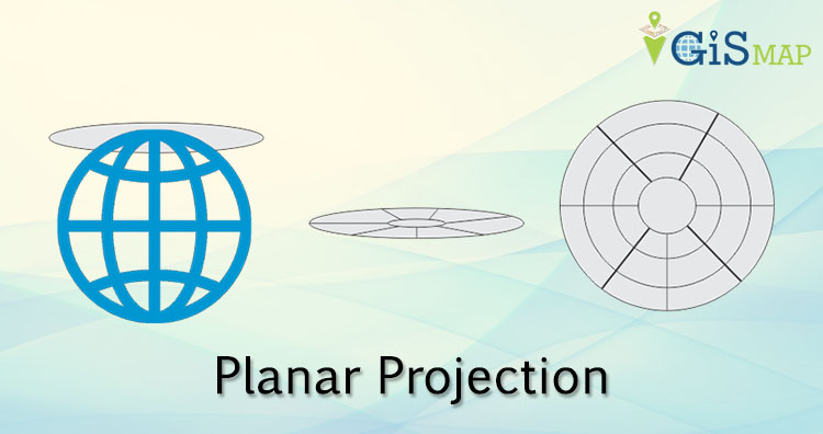 Basics of Cartography: Map, Map Projection