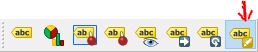 Pin/unpin labels, move labels and diagrams, resize labels of layer using QGIS 3.2.1