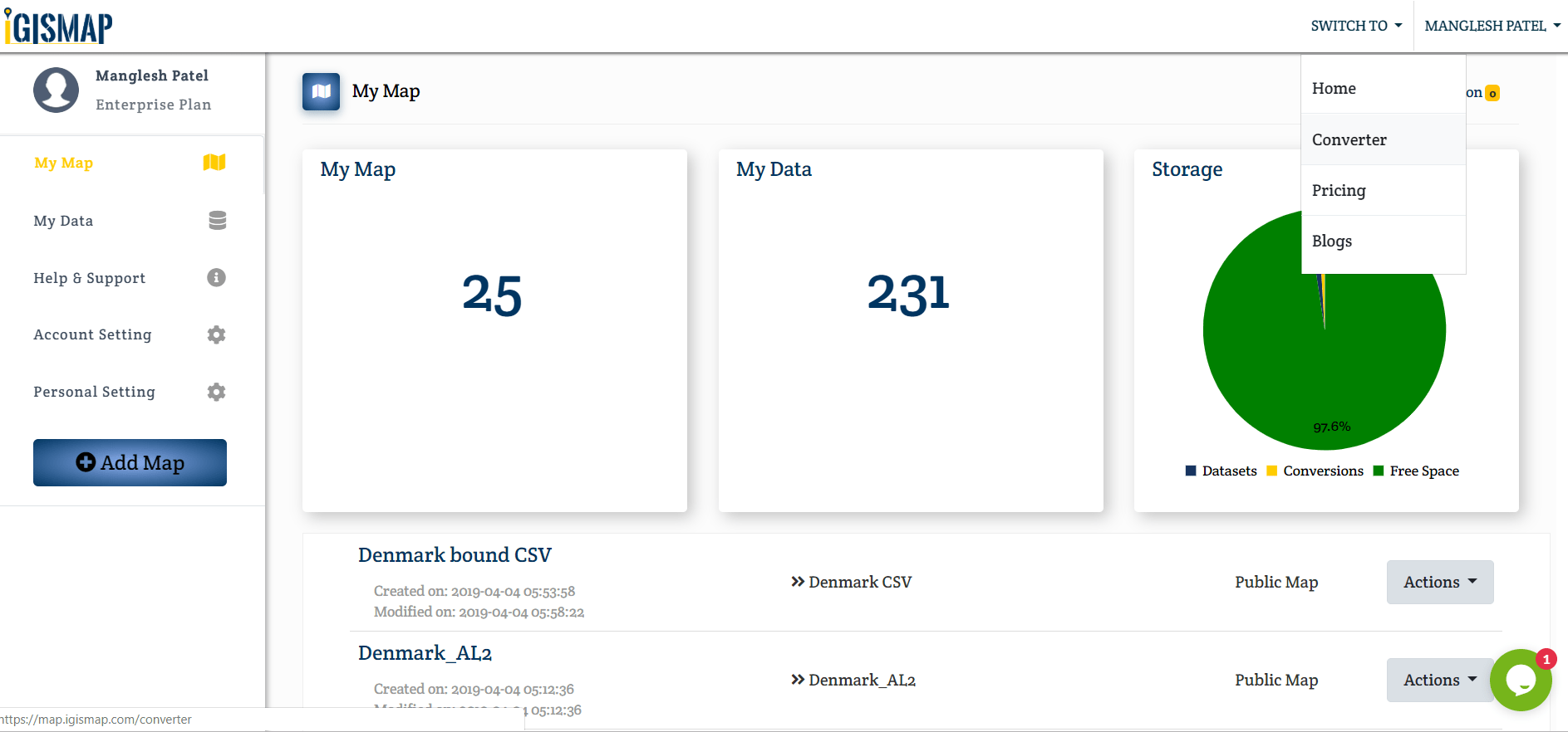 converting kml to csv data converting kml to csv data
