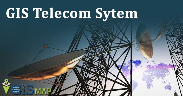 Telecom GIS System