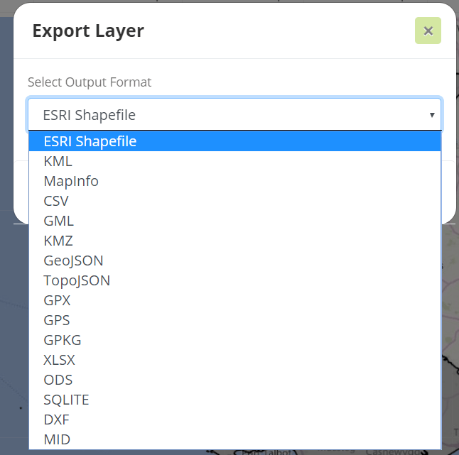 kmz to csv converter kmz to csv converter