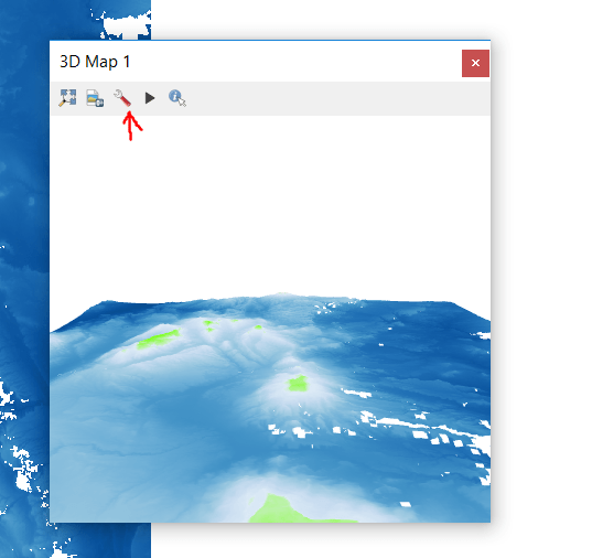 QGIS Tutorial - 3D Map view in QGIS 3.4.6