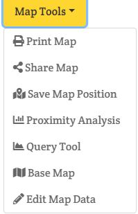 create a custom map to share with public create a custom map to share with public