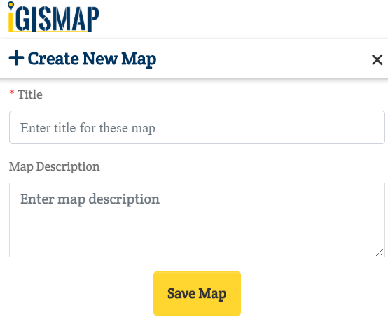 Embed map Store/Shop location on website - Google Map Alternative