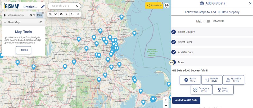 Add GIS data-charging_station_point_USA_Massachusetts