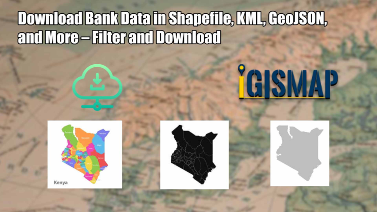 Download Bank Data