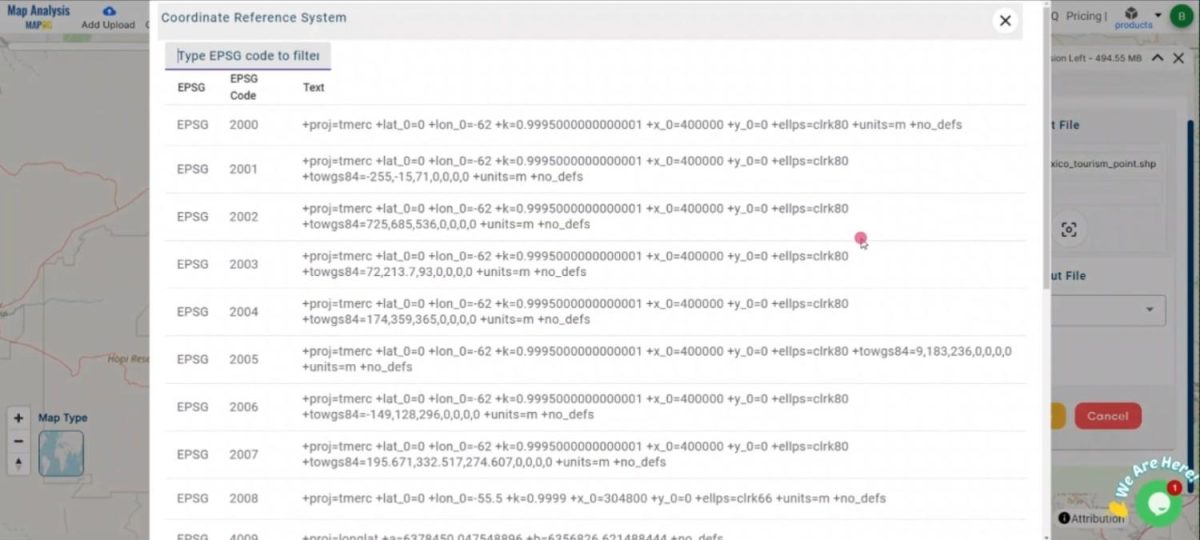 Shp File Data Format SHP Archives