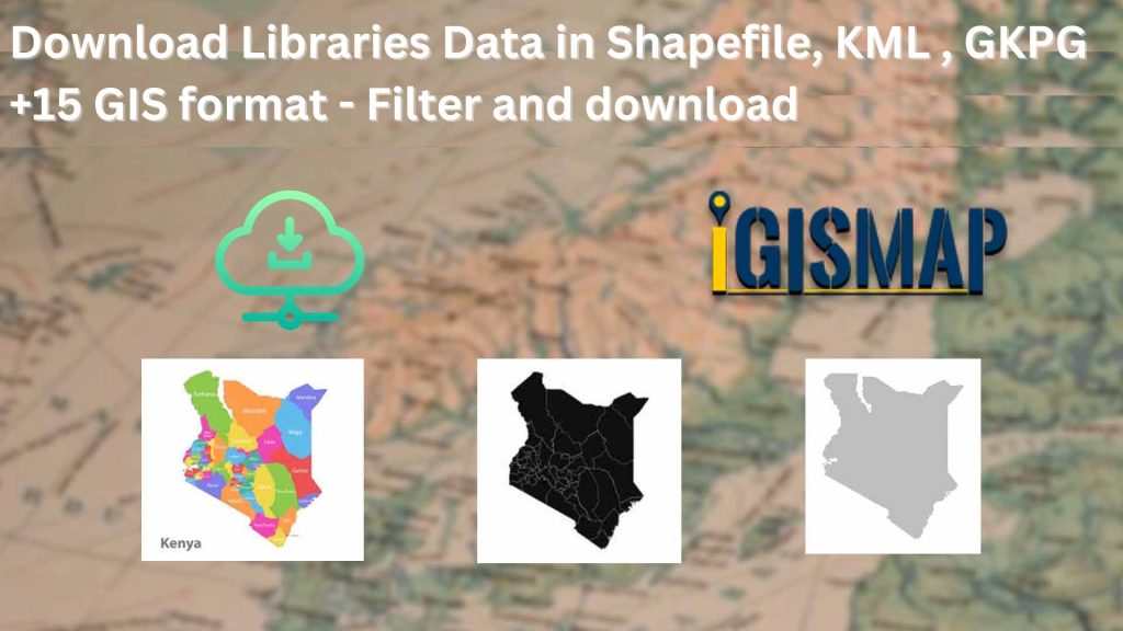 download gis data