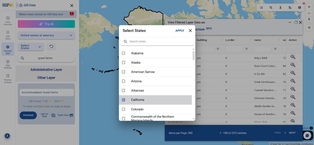 Download Guest Farms Data 