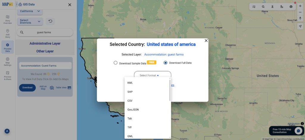 Download Guest Farms Data 