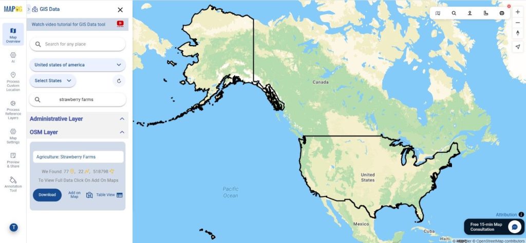 Download Strawberry Farms Data